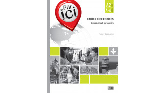 Par Ici - A2- Exercices